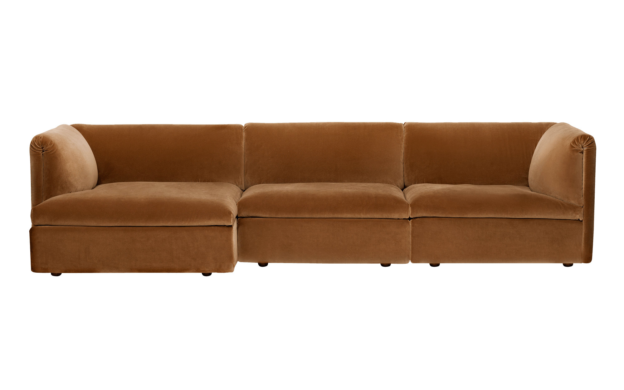 Retreat Modular sofa system